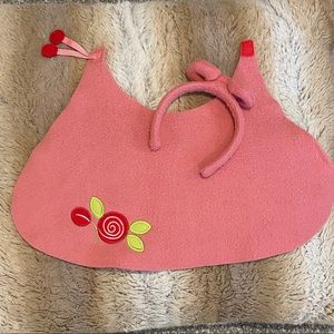 Dog Cape & Matching Headband